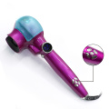 Professional Automatic LED Steam Hair Curler